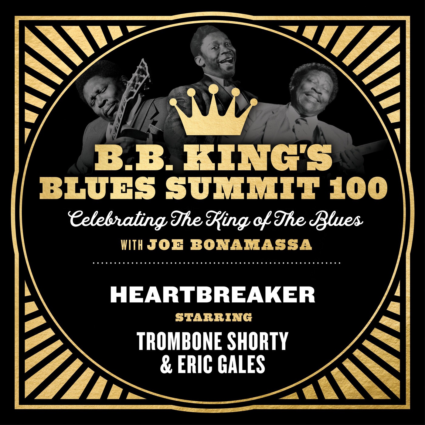 Heartbreaker - Single album cover