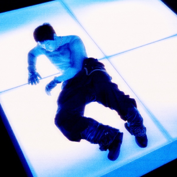 Better Than Me - Single album cover