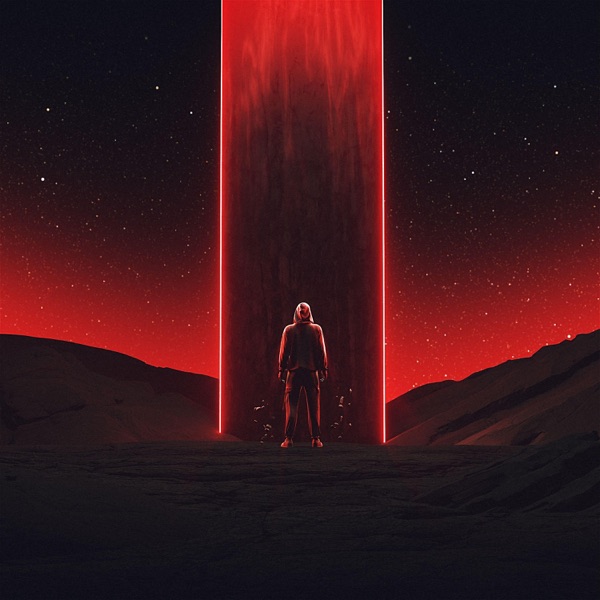 Obsidian Dreams - EP album cover