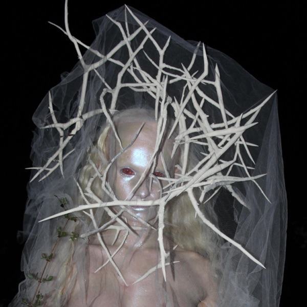 SUNLIGHT - Single album cover