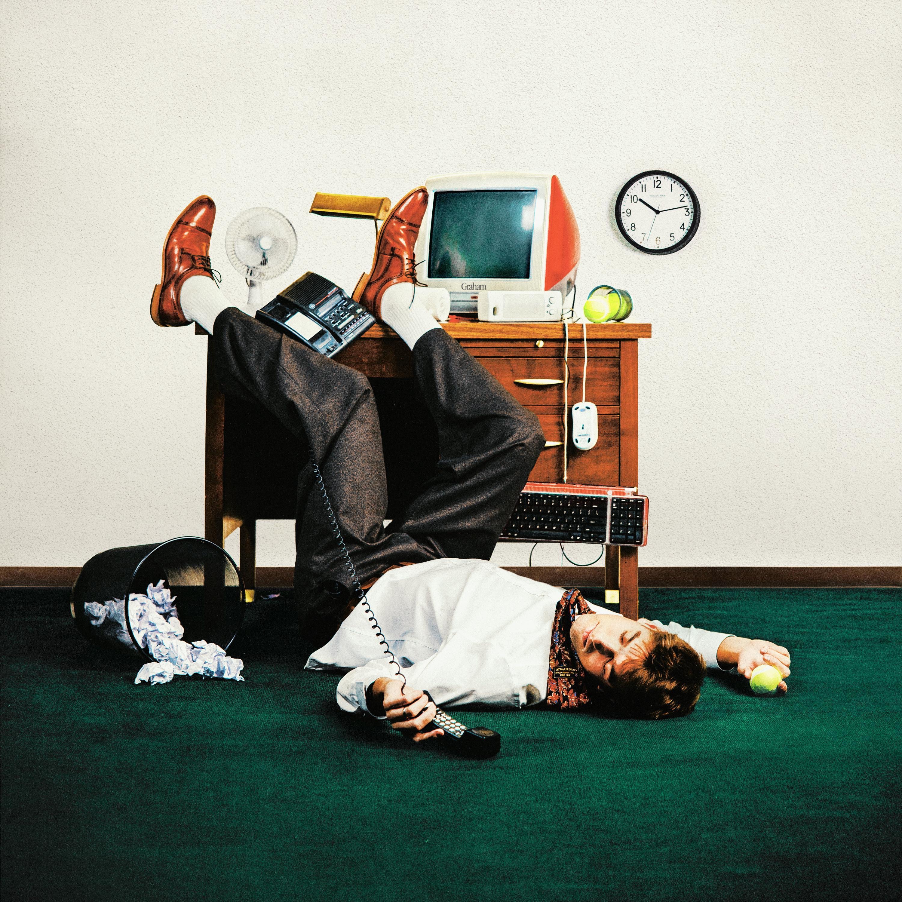 MOODSWINGS album cover