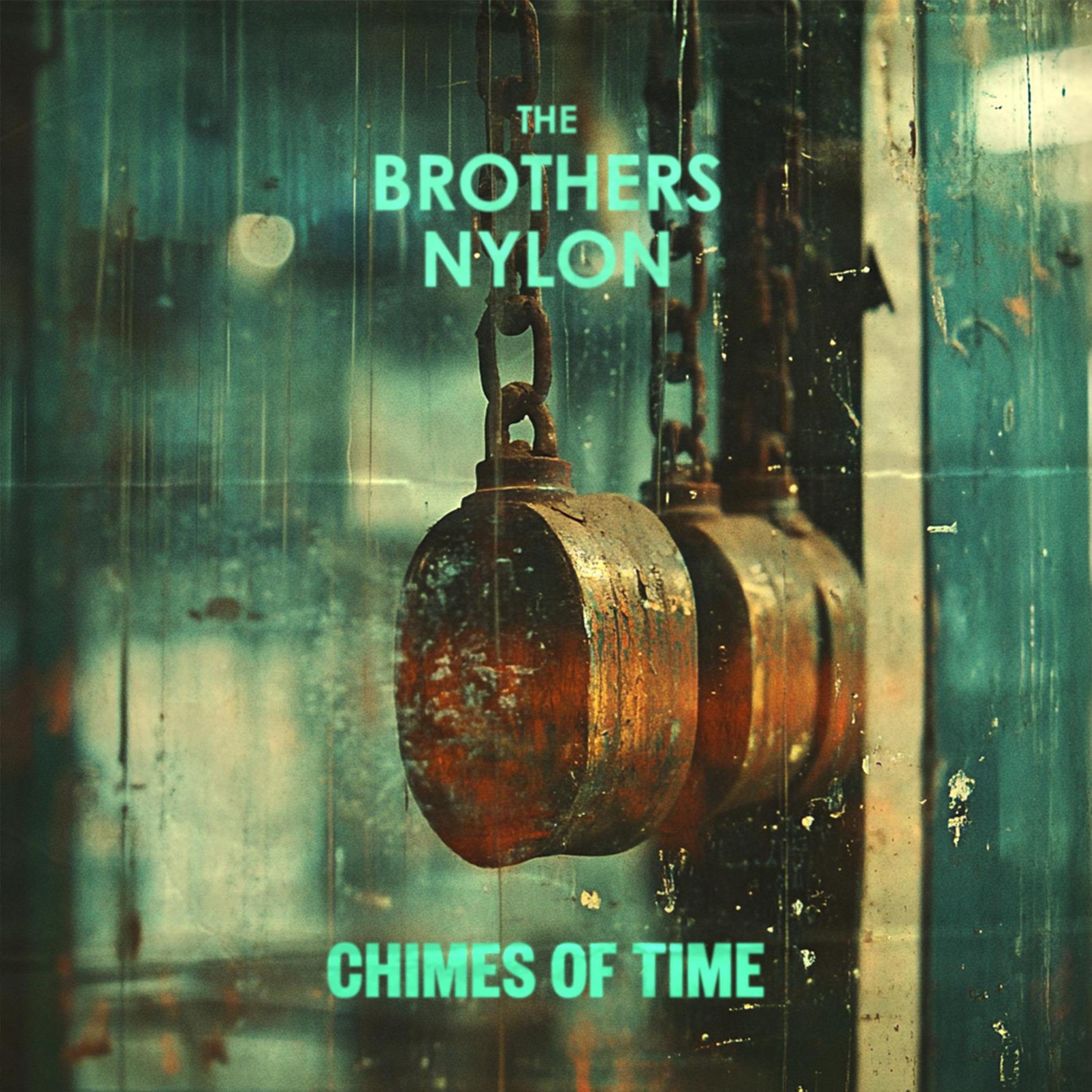 Chimes of Time - Single album cover
