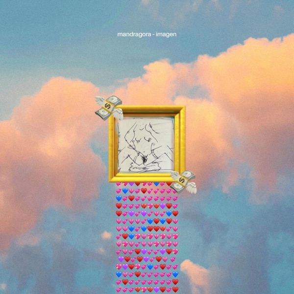 Imagen - Single album cover