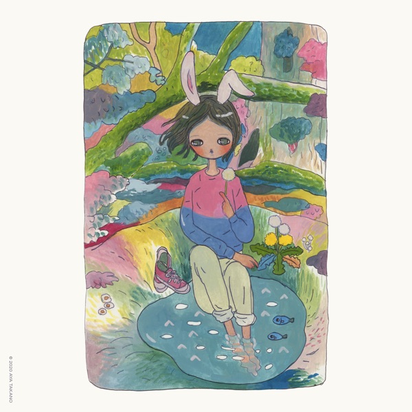 Little*Stars - EP album cover