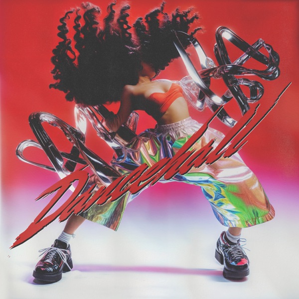 Dancehall - Single album cover