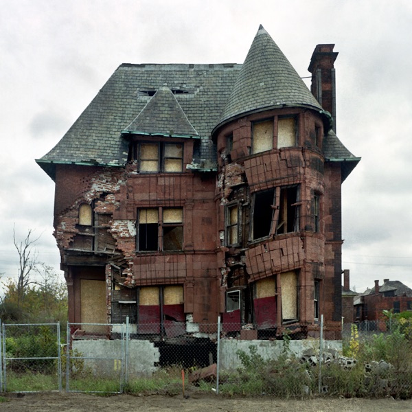 Hiding Places album cover