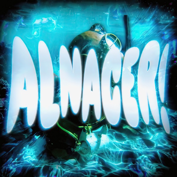 Al Nacer! - EP album cover