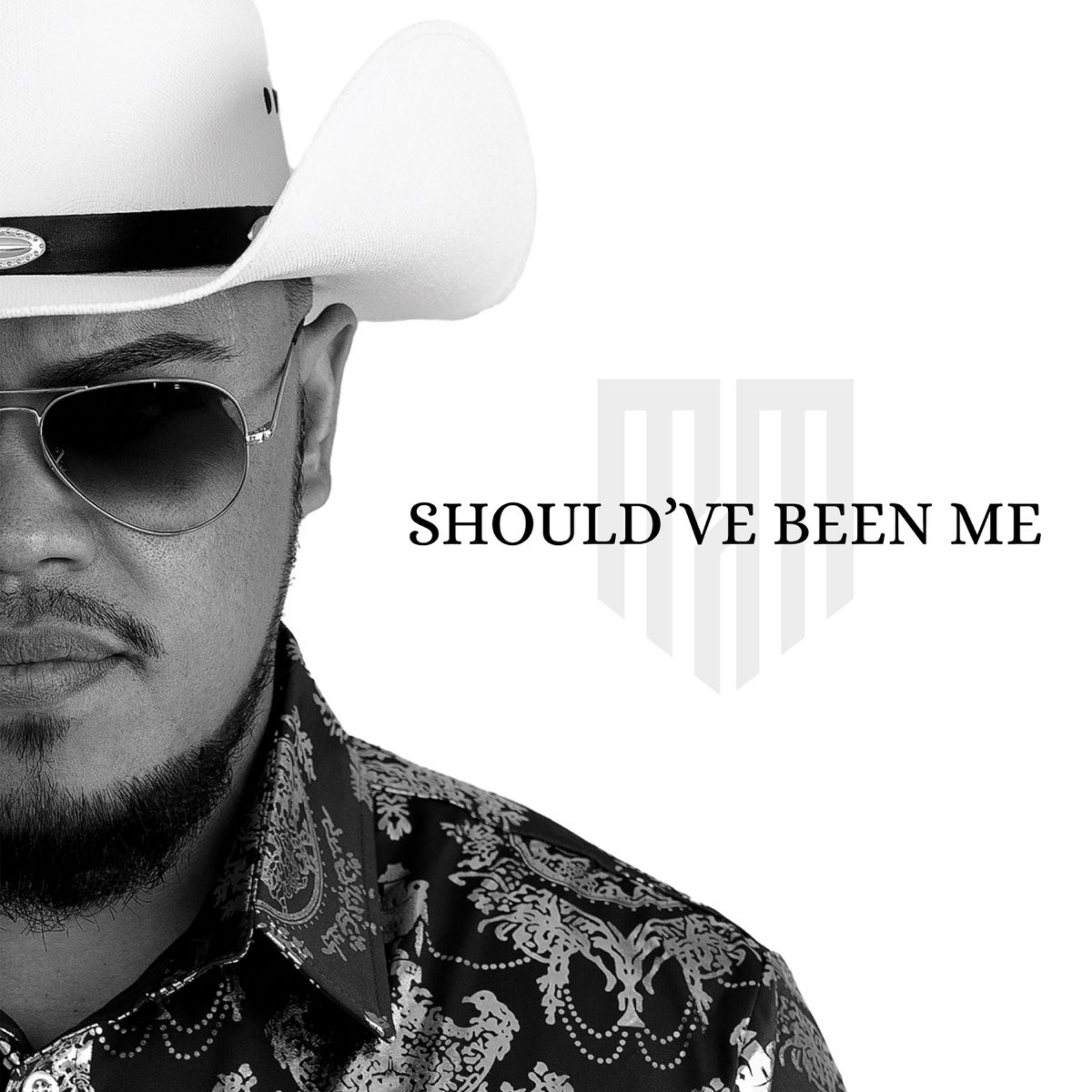 Should've Been Me - Single album cover