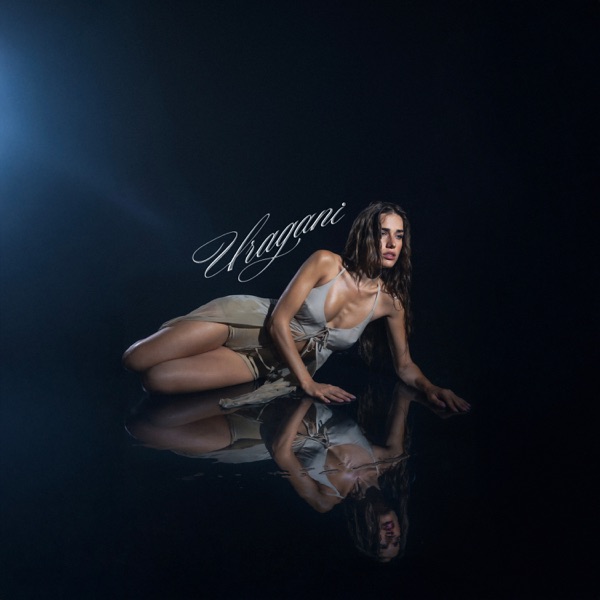 URAGANI - Single album cover