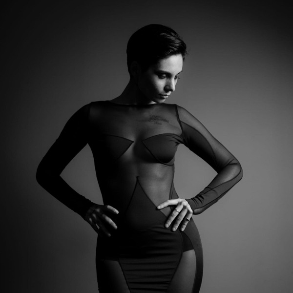 Con questa luce (feat. Shaggy) - Single album cover