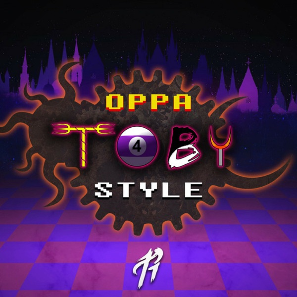 Oppa Toby Style - Single album cover