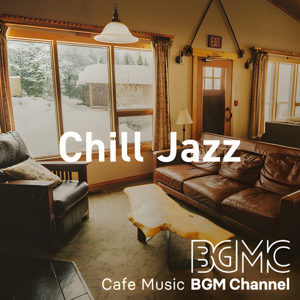 Chill Jazz album cover