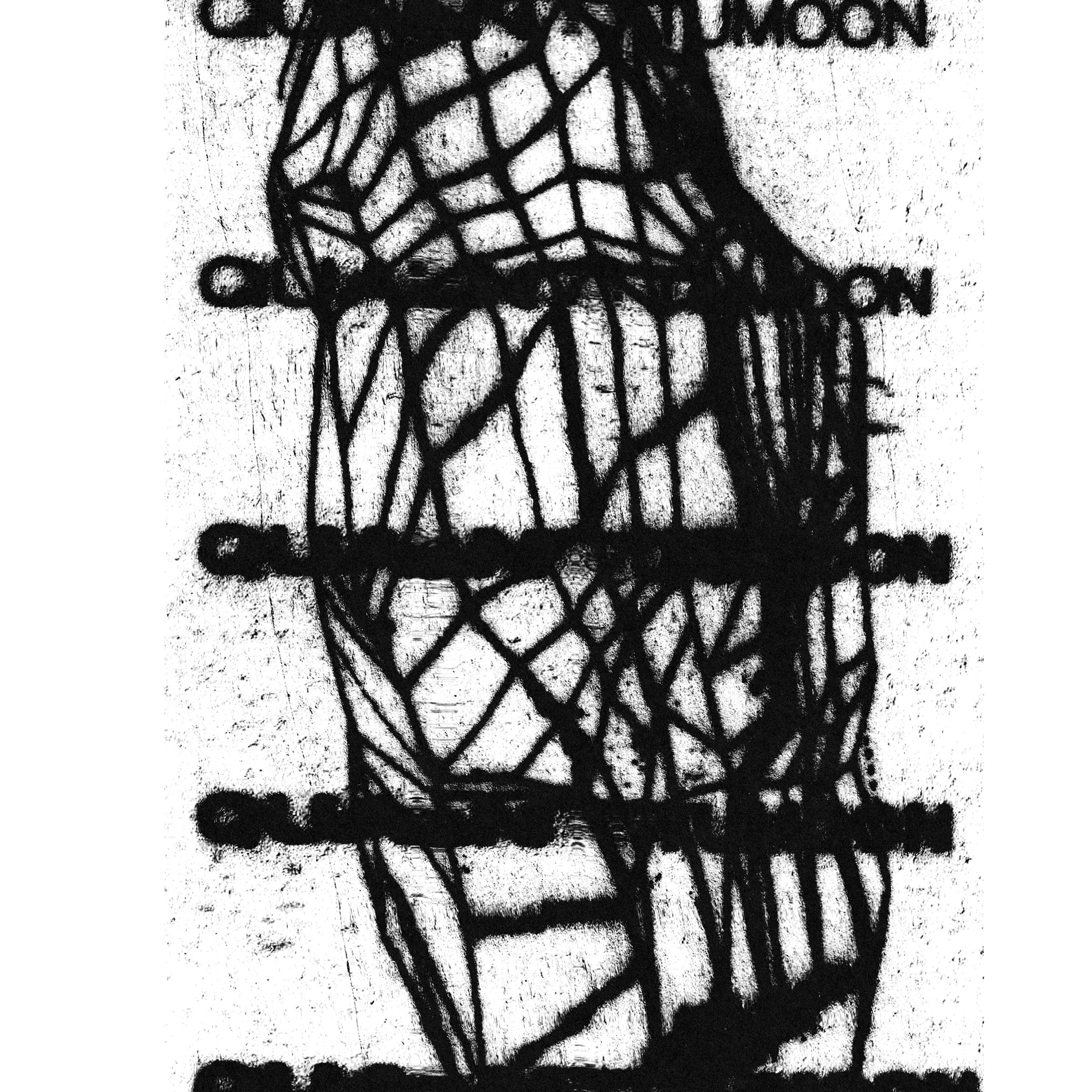 creepedup: "redrum" - EP album cover