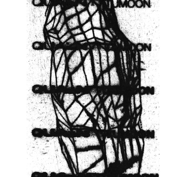 creepedup: "redrum" - EP album cover