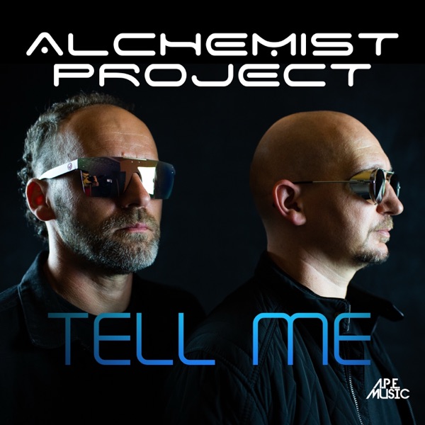 Tell Me (Tell Me) - Single album cover