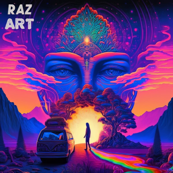 Art - Single album cover