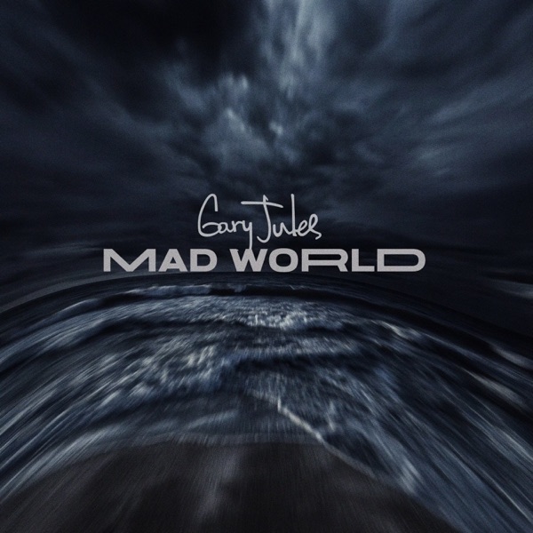 Mad World - Single album cover
