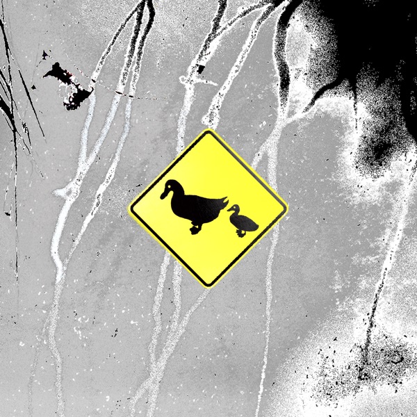Pond Affair - Single album cover