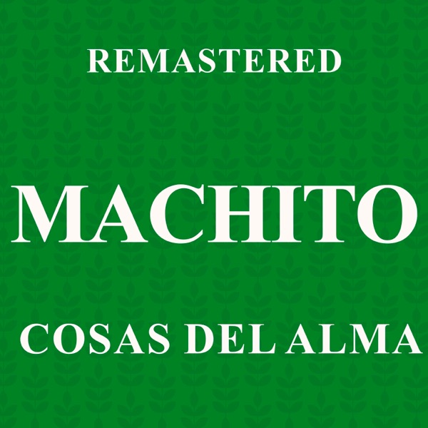 Cosas del alma (Remastered) - EP album cover