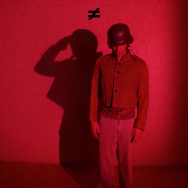 POGO - Single album cover