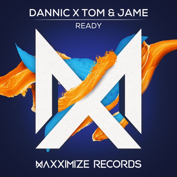 Ready (Extended Mix) - Single album cover