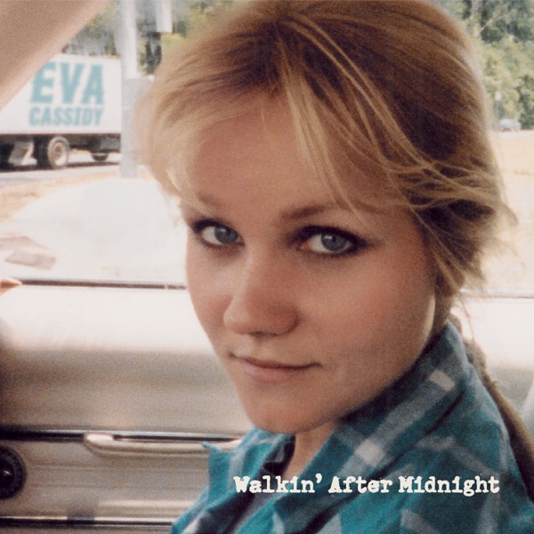 Walkin' After Midnight album cover