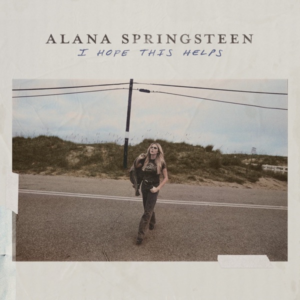 I HOPE THIS HELPS album cover