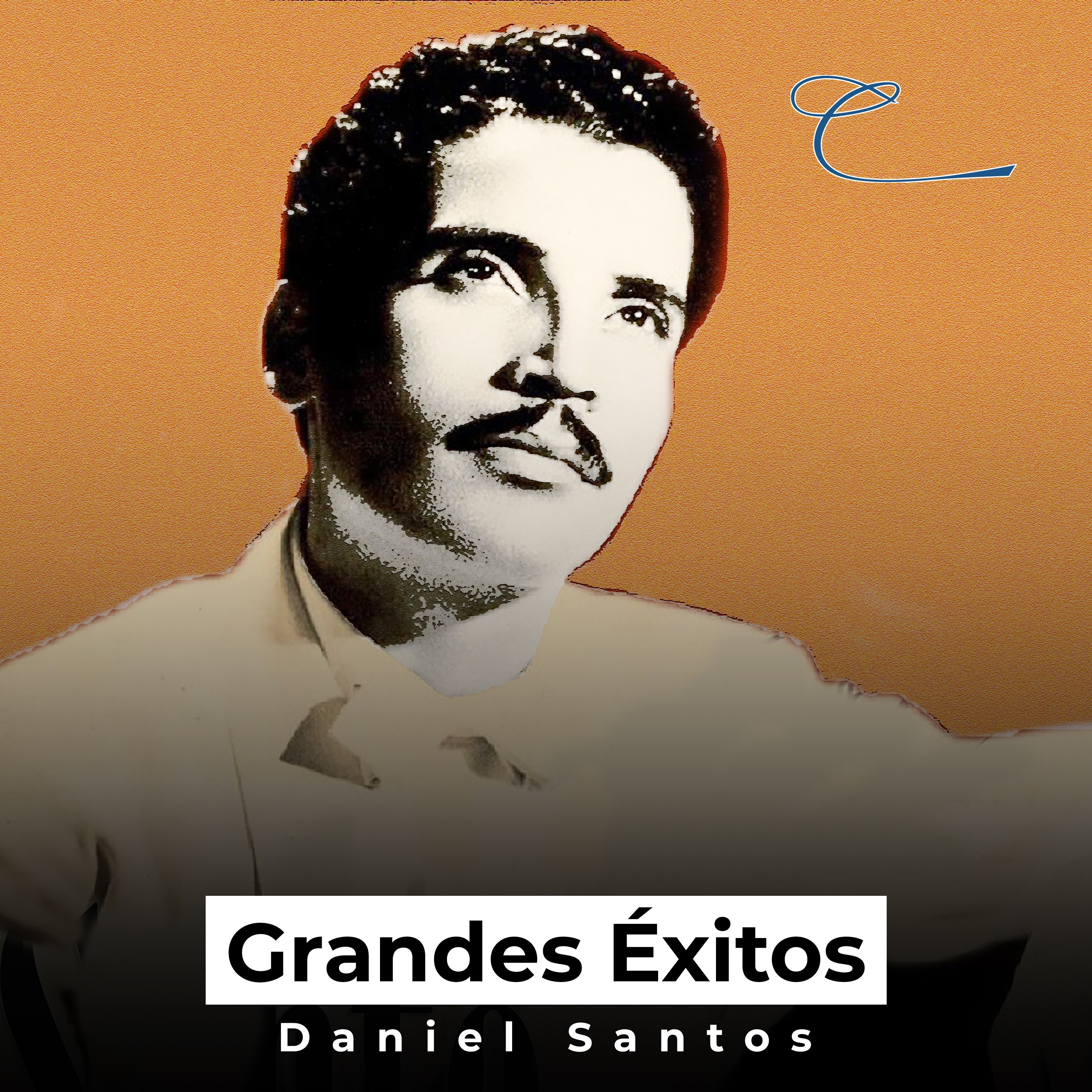 Grandes Éxitos album cover