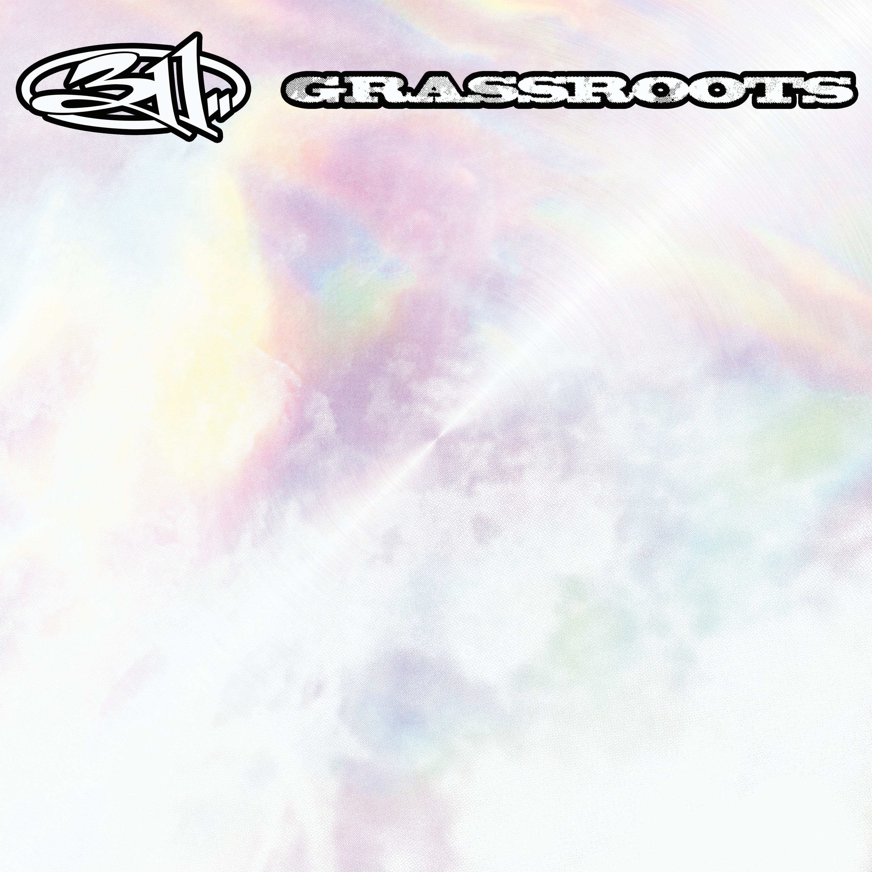 Grassroots (30th Anniversary Edition) album cover