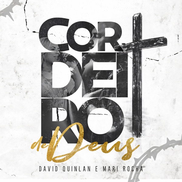 Cordeiro de Deus - Single album cover