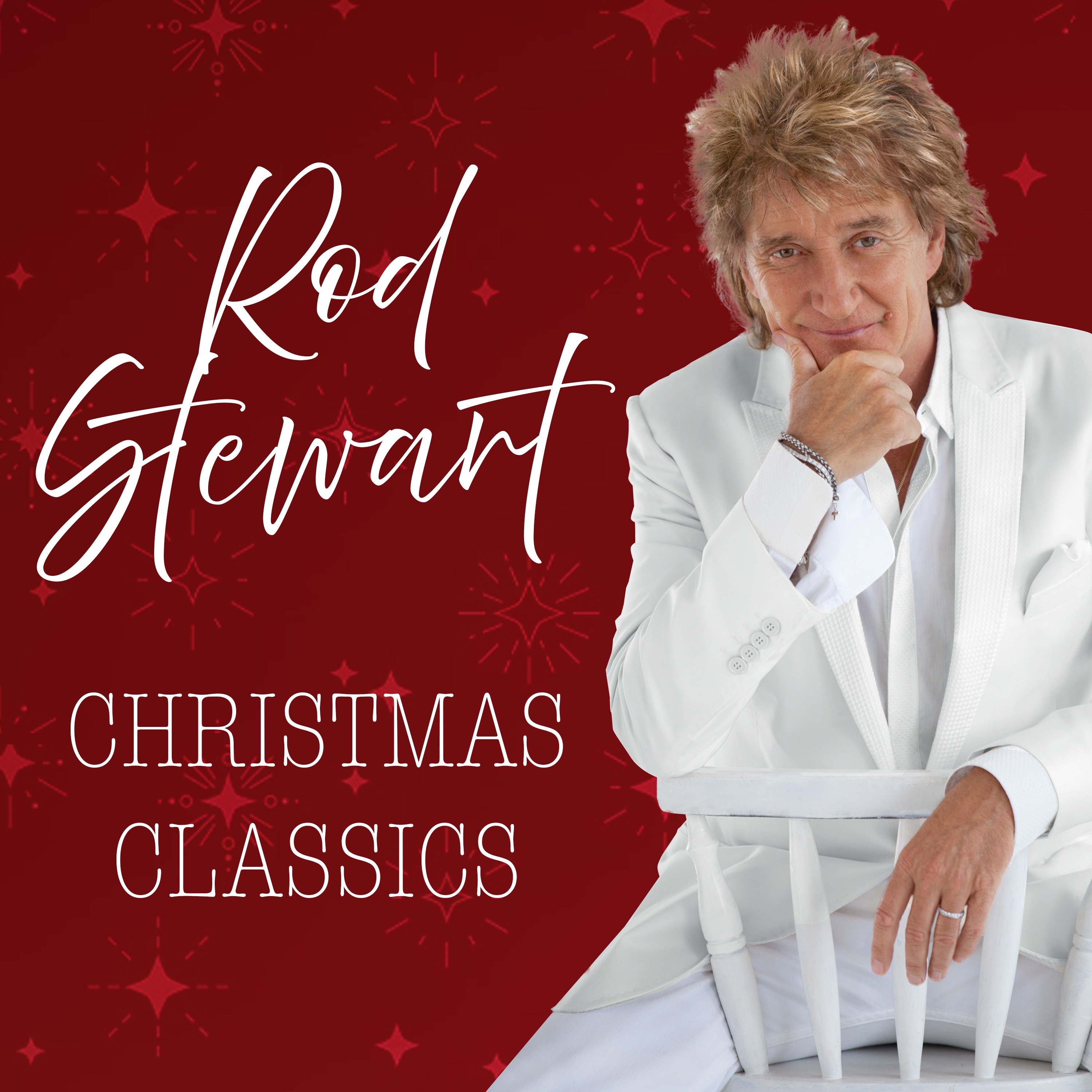 Christmas Classics - EP album cover