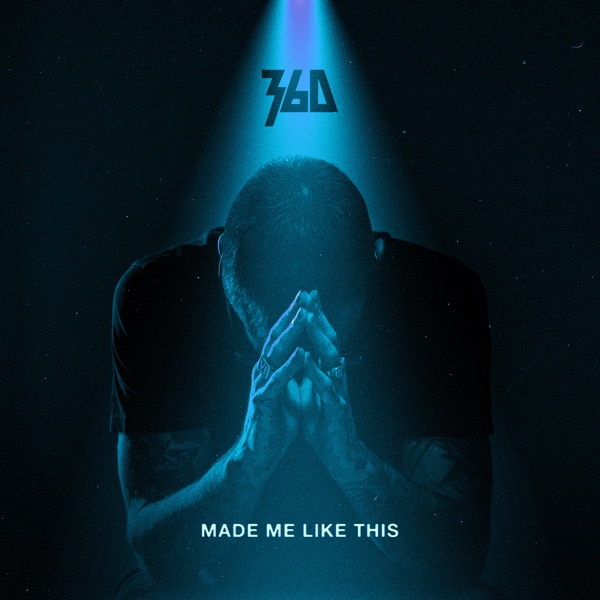 Made Me Like This (feat. Gossling) - Single album cover