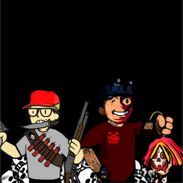 Packin Steel - Single album cover