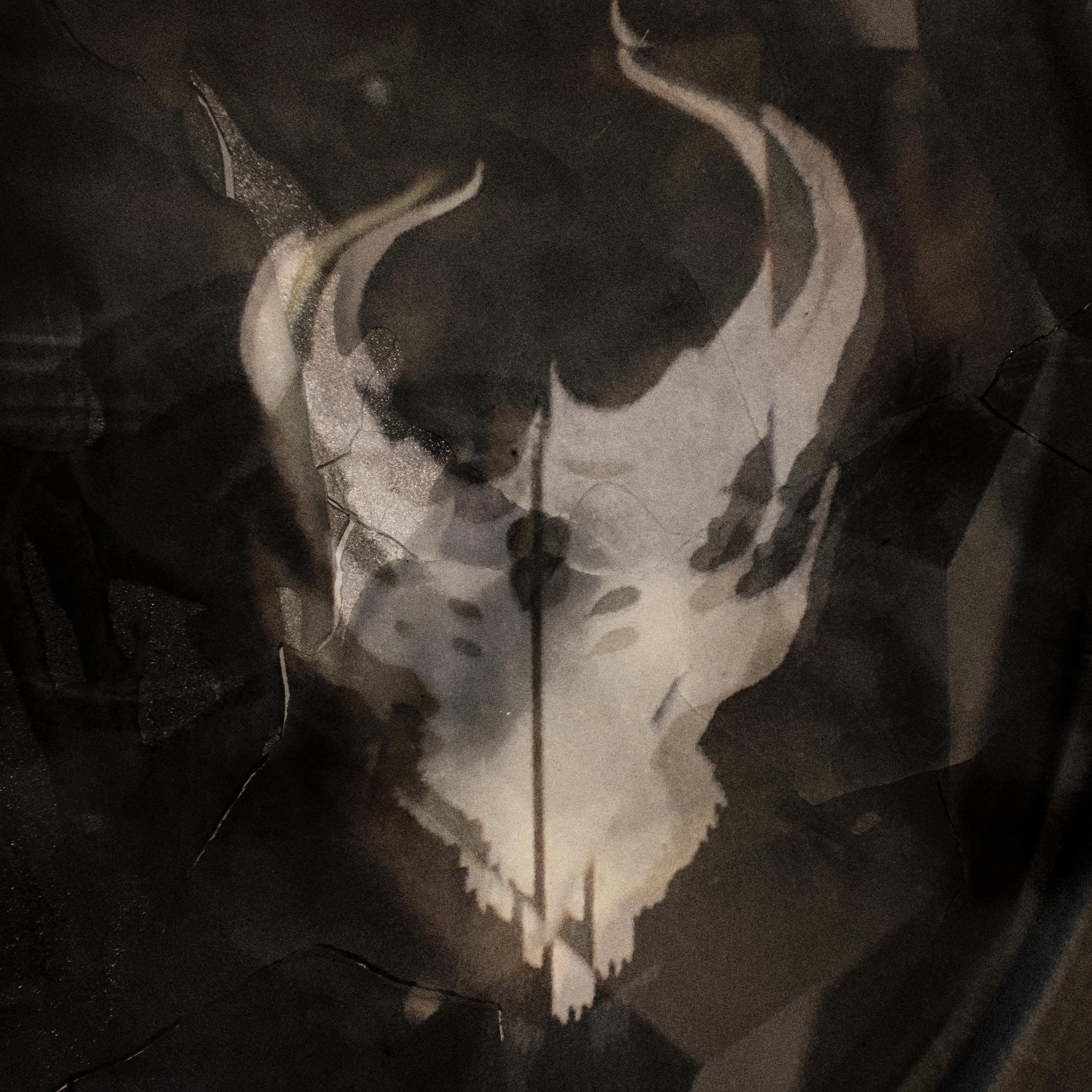 Black Stained Glass - Single album cover