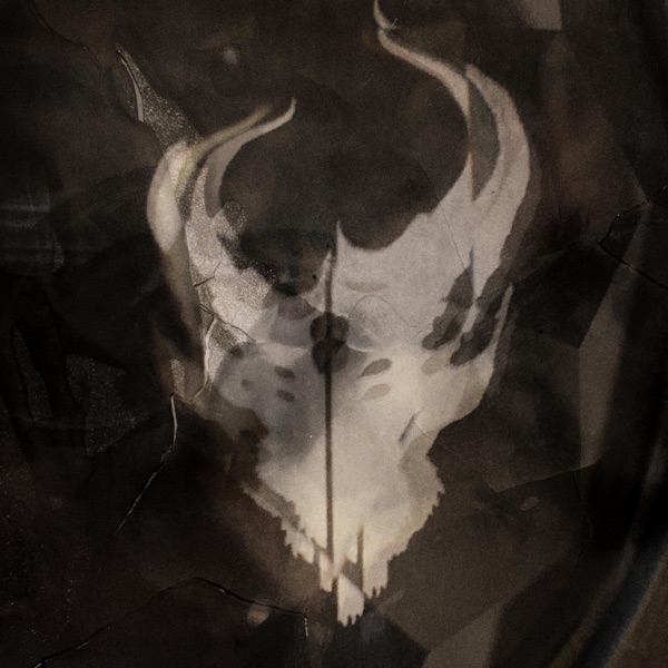 Black Stained Glass - Single album cover