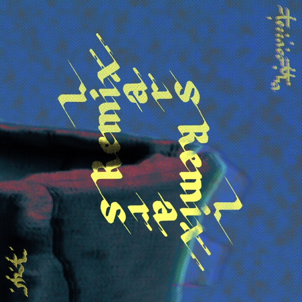 Terracotta (Liars Remix) - Single album cover