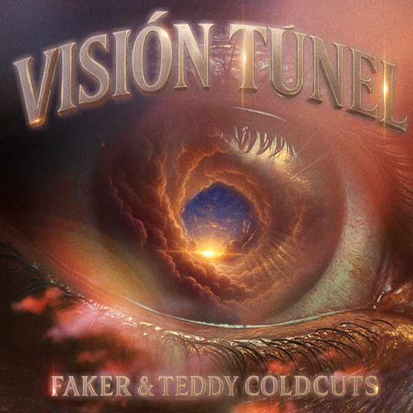 Visión Túnel - Single album cover