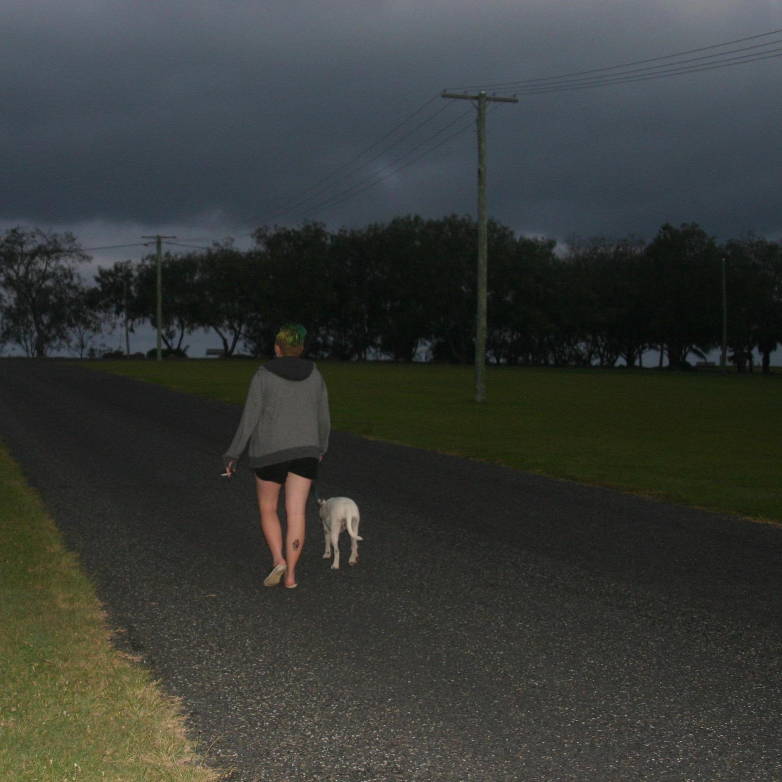 Songs From A Broken Mind II album cover