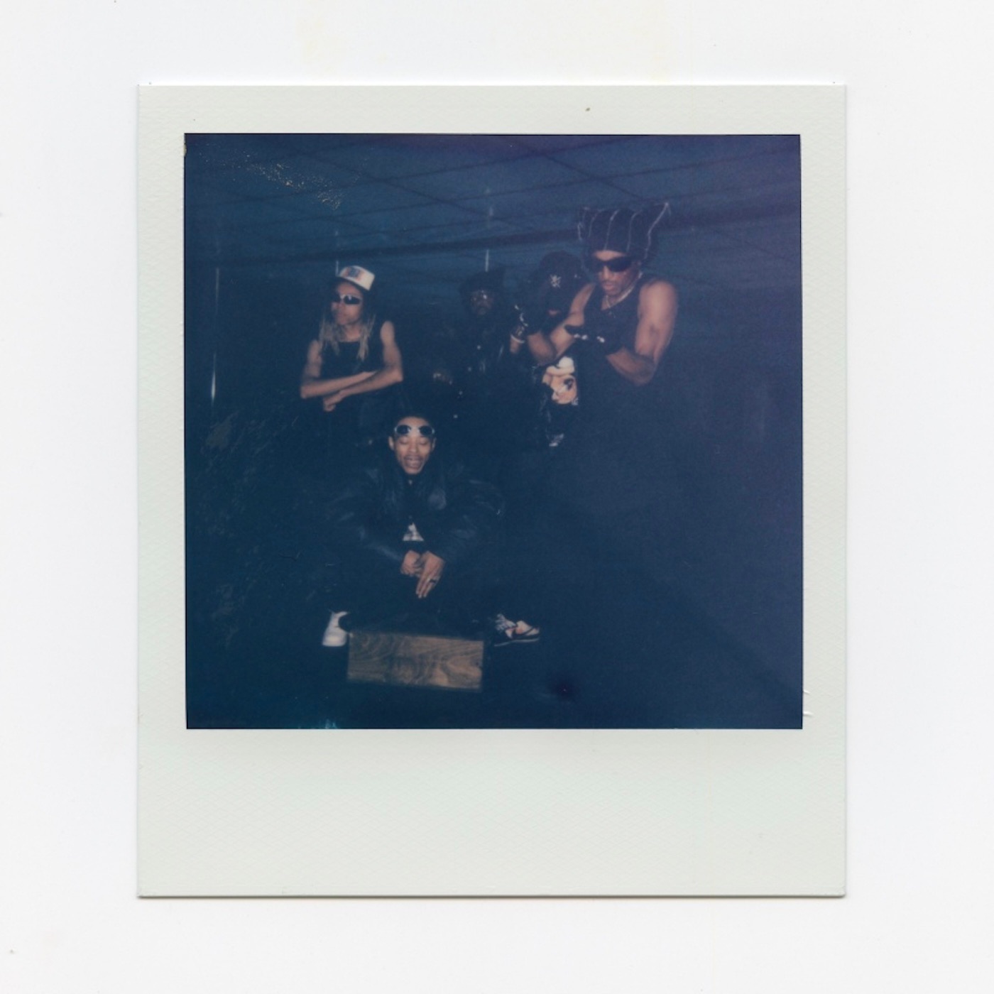 WYWD..’!? (feat. Milfie) - Single album cover