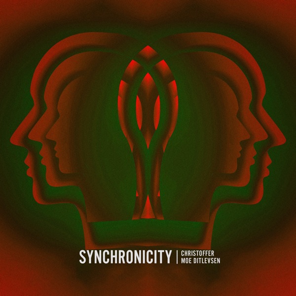 Synchronicity - Single album cover