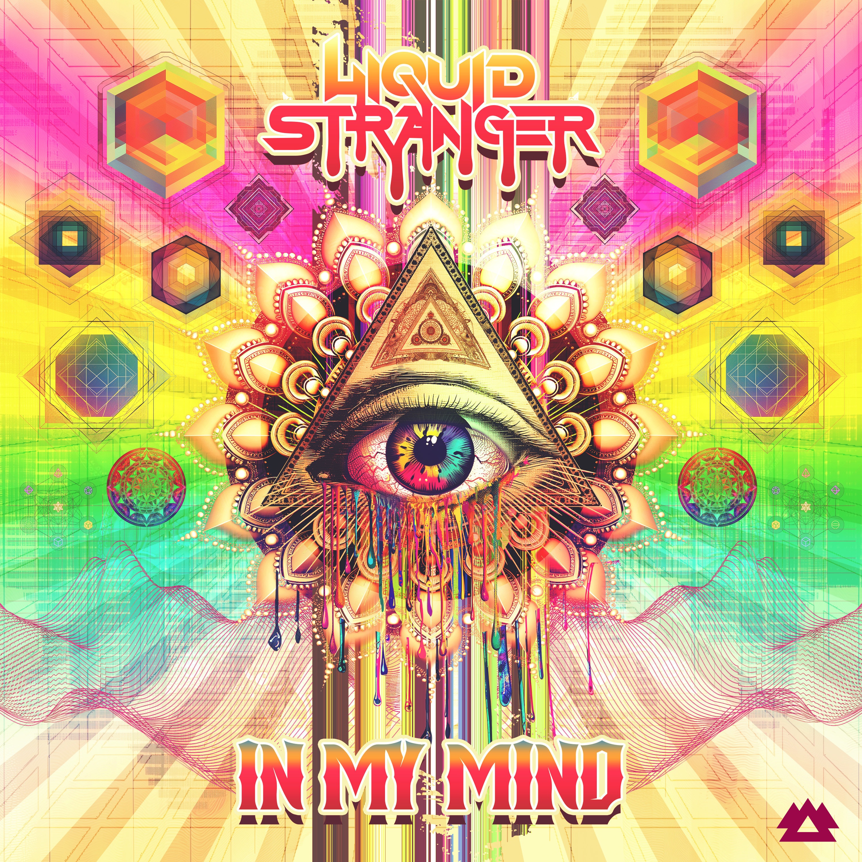 In My Mind - Single album cover