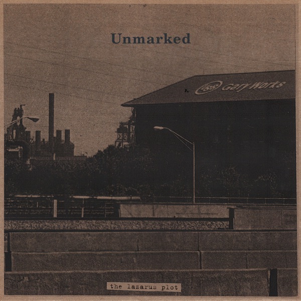 Unmarked - Single album cover