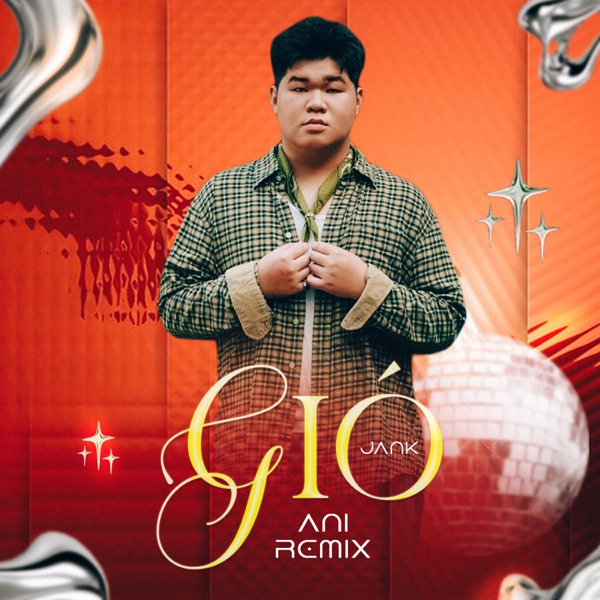 Gió  (Ani Remix - Star Online) - Single album cover