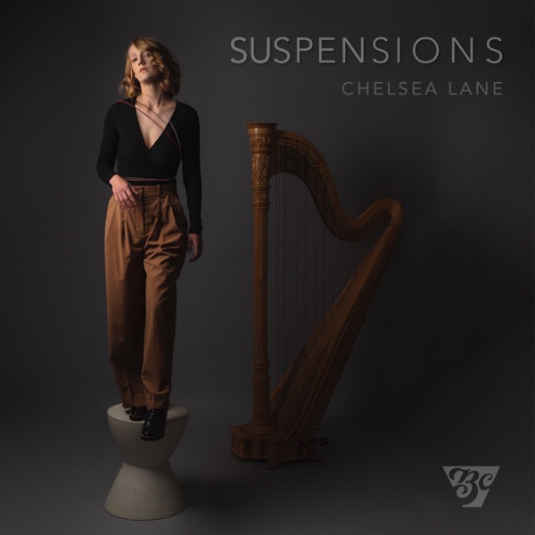 Suspensions album cover
