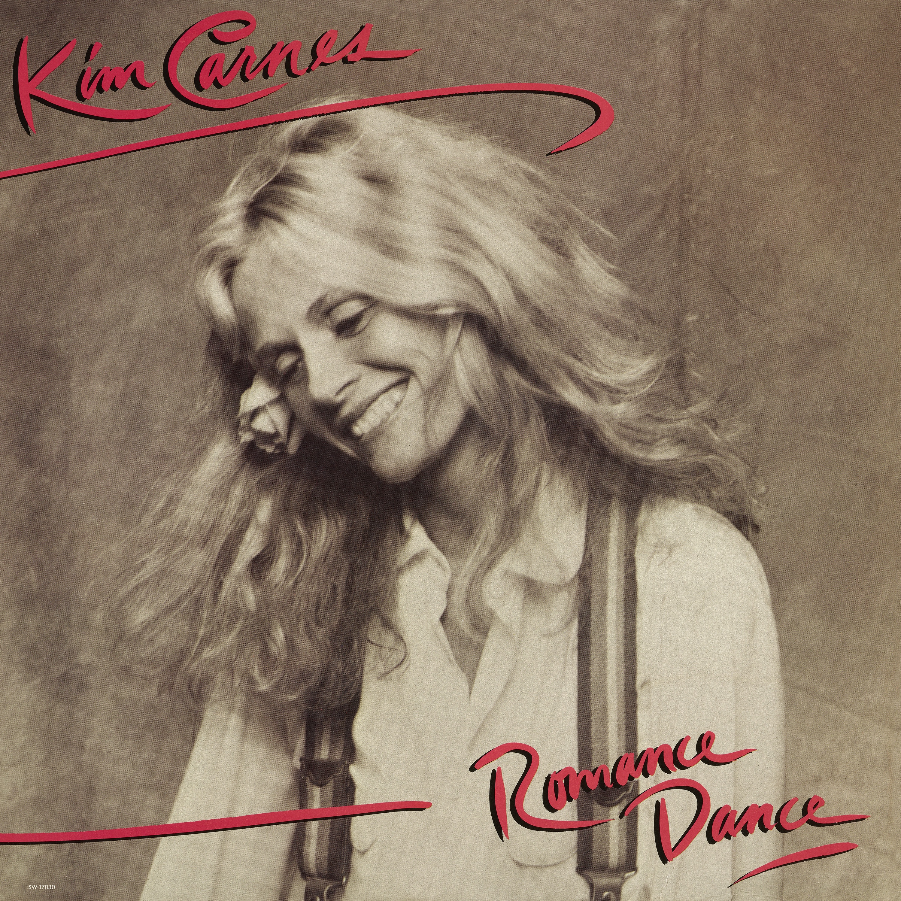 Romance Dance album cover