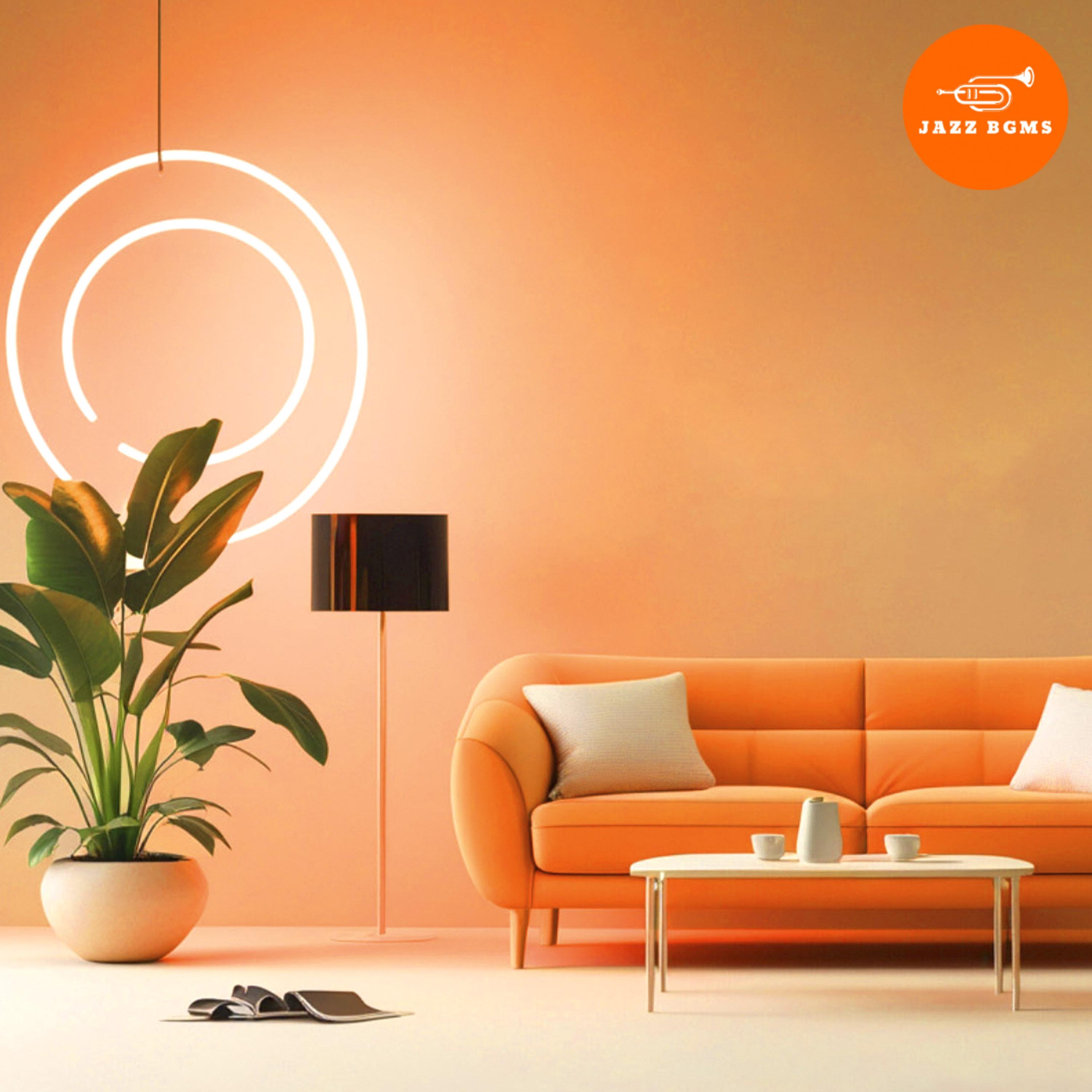 Morning Jazz Piano Chill album cover