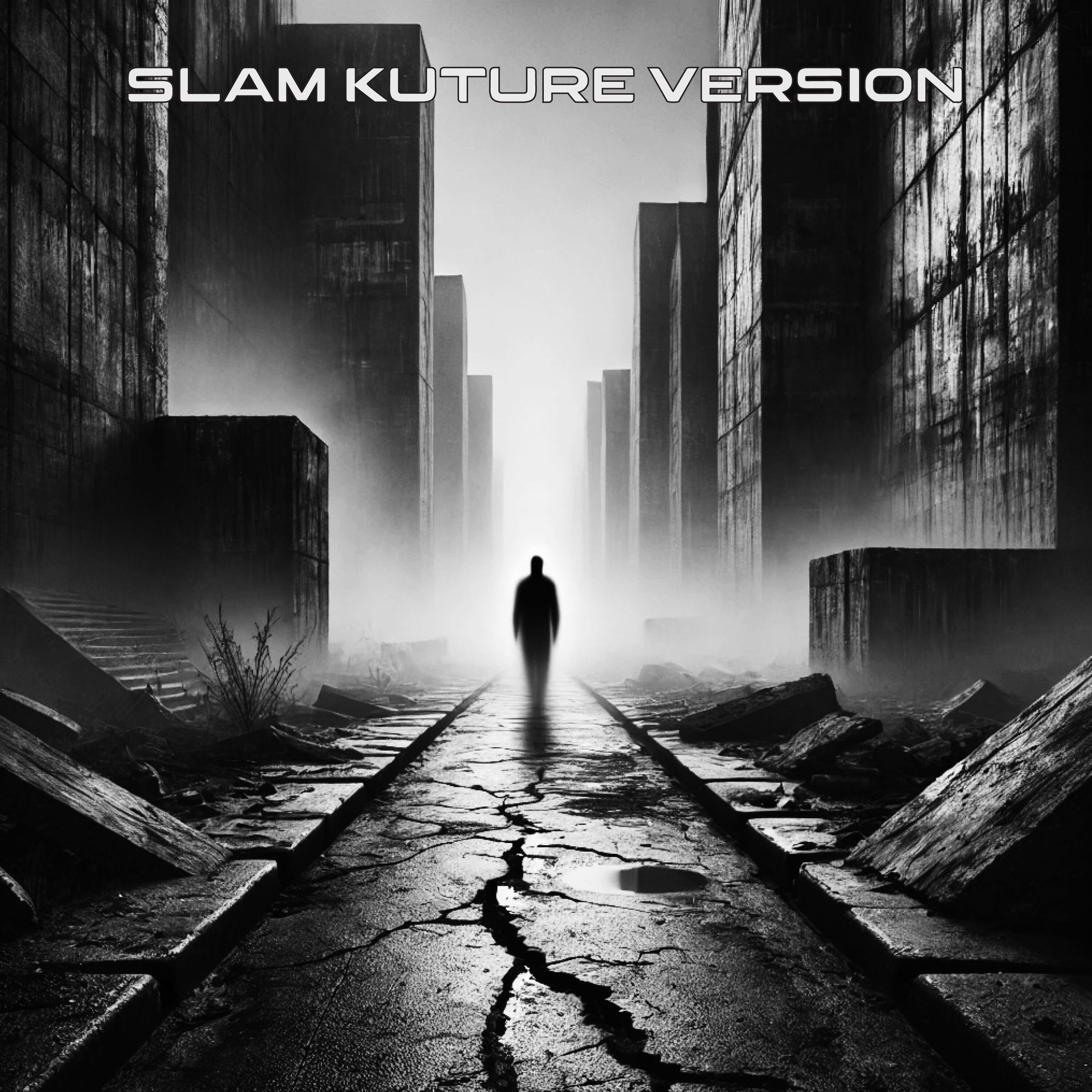 Kuture Version - Single album cover