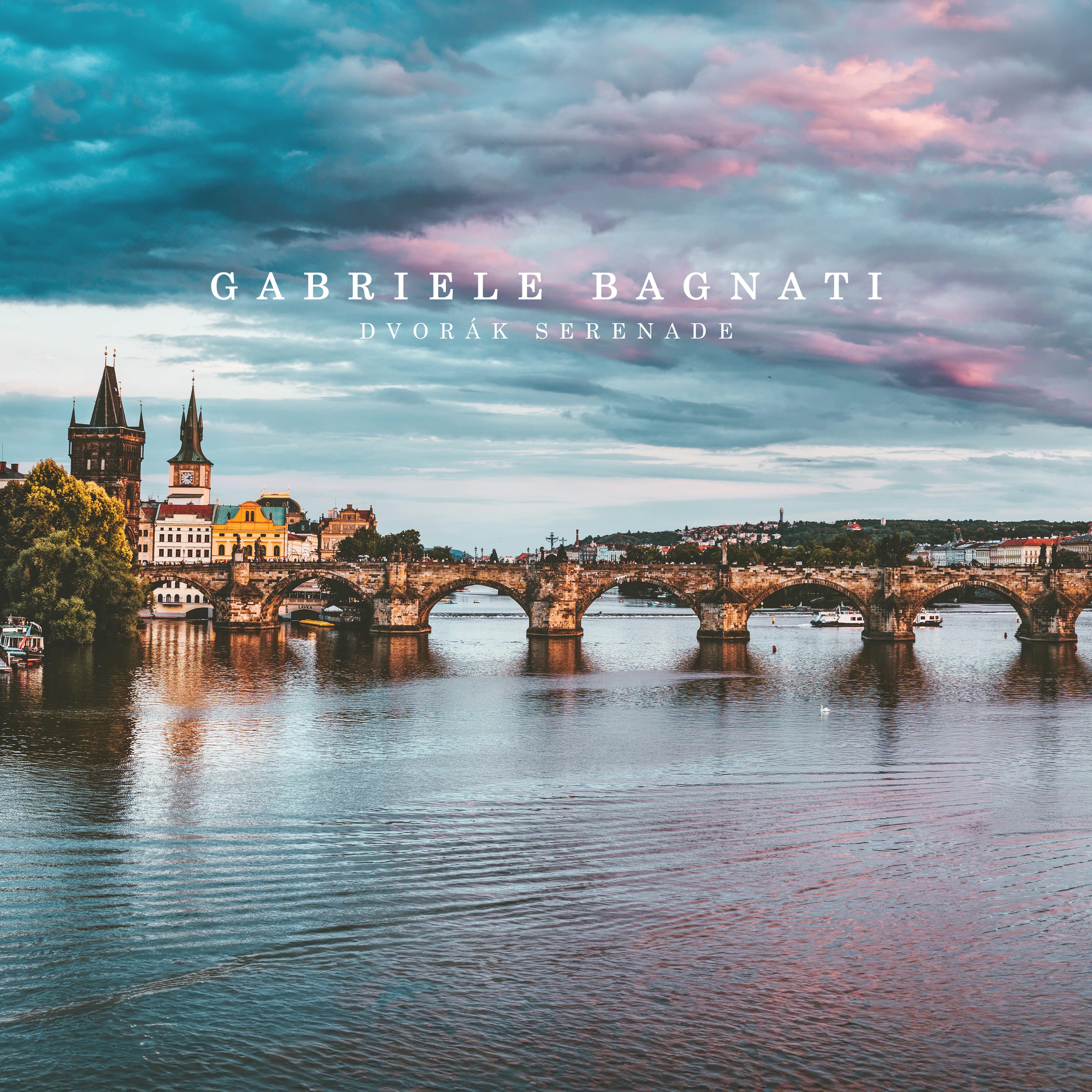 Dvorák: Serenade Piano Variation (From Serenade for Strings, Op. 22) [Arr. for Piano by Jan-Peter Kl album cover