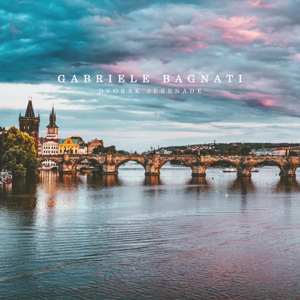 Dvorák: Serenade Piano Variation (From Serenade for Strings, Op. 22) [Arr. for Piano by Jan-Peter Kl album cover