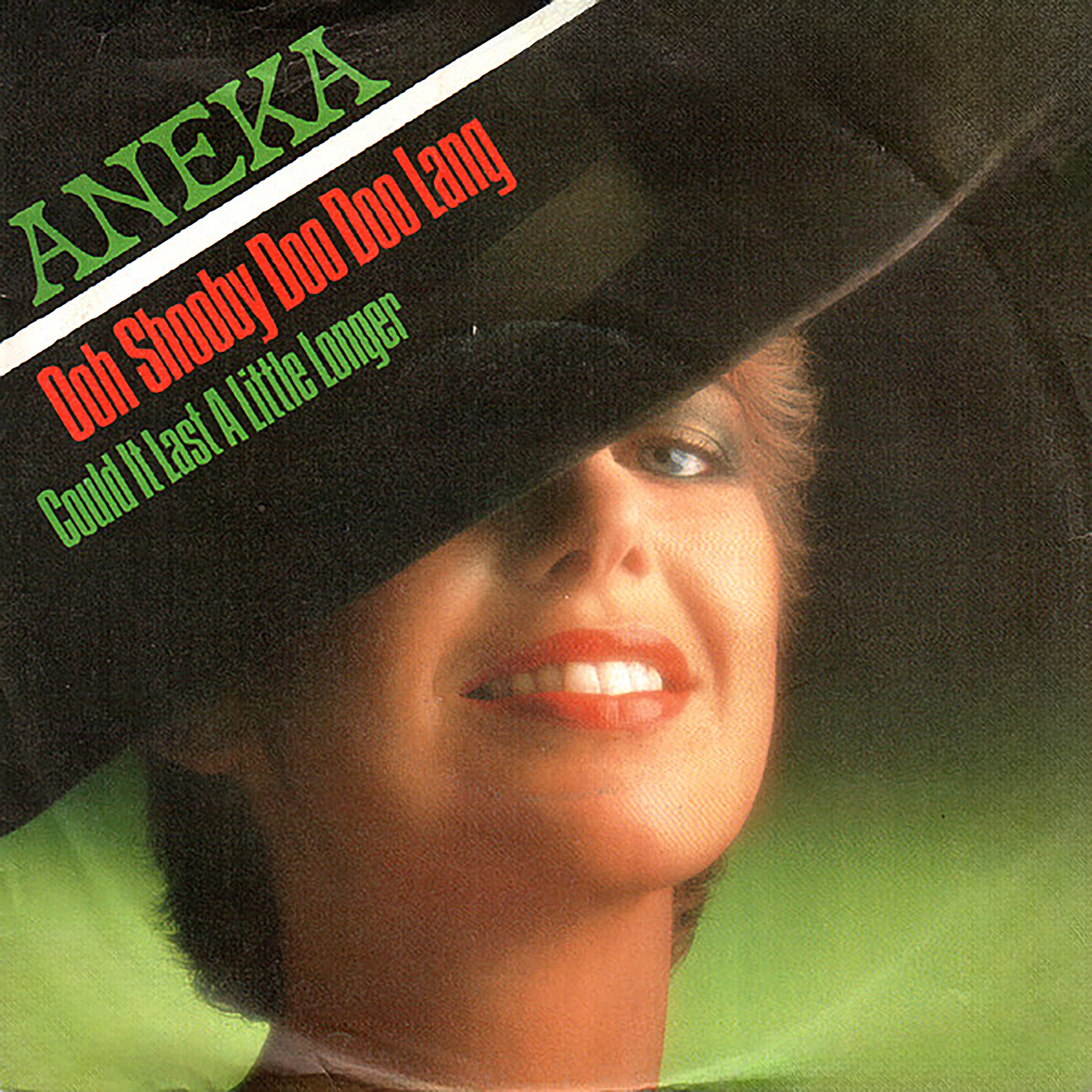 Ooh Shooby Doo Doo Lang - Single album cover